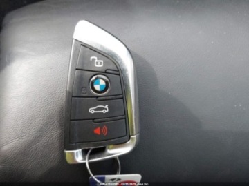 BMW Seria 3 G20-G21 2023 BMW M3 COMPETITION XDRIVE 2023, od ubezpieczalni 3.0 Benzyna 503KM, zdjęcie 8