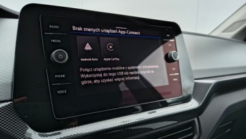 Volkswagen T-Cross SUV Facelifting 1.0 TSI 115KM 2024 Volkswagen T-Cross 1.0TSI 115KM ACC SalonPL Virt.C, zdjęcie 19