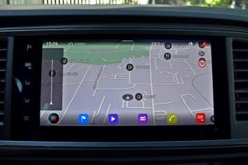 Cupra Ateca Crossover Facelifting 1.5 TSI 150KM 2024 Cupra Ateca Bezwypadkowy / Salon Polska / Serwis, zdjęcie 22