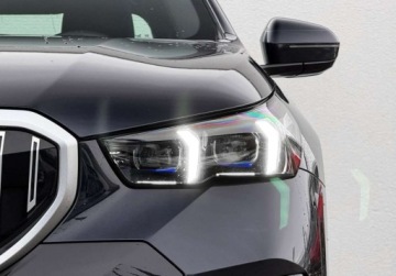 BMW Seria 5 G90-91 Sedan 2.0 20d 197KM 2024 BMW Seria 5 Salon PL M Sport Gwarancja Bezwypadkowy FVAT23 2.0, zdjęcie 5