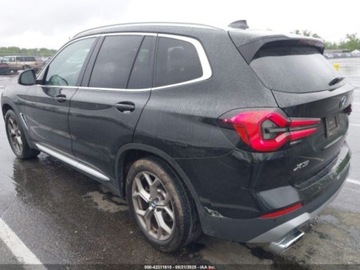 BMW X3 G01 2022 BMW X3 xdrive30l 2.0 Benzyna 248KM, zdjęcie 4