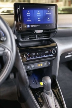 Toyota 2023 Toyota Yaris Cross Cross Hybrid 1.5 Adventure 4x4 1.5 Hybryda 116KM, zdjęcie 15