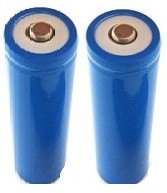 18650 - 3,7V Li_ion OGNIWO AKUMULATOREK 2szt