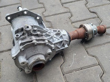 FORD KUGA MK2 LIFT REDUKTOR PRZÓD 4X4 1.5 ECOBOOST