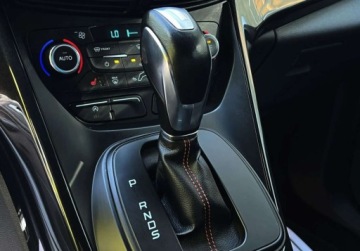 Ford Kuga II SUV Facelifting 1.5 TDCi 120KM 2018 Ford Kuga ST ZAREJESTROWANY AUTOMAT gwarancja bezwypadkowa 1.5, zdjęcie 32