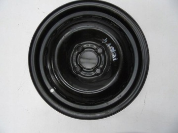 FELGA STALOWA FORD PROBE ET40 5X114,3 R15 92-97