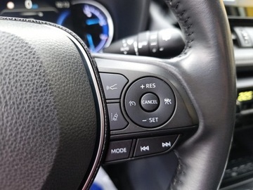 Toyota RAV4 V SUV 2.5 Hybrid Dynamic Force 218KM 2020 Toyota RAV4 2.5 Hybrid Comfort 4x2 V (2018-) Toyot, zdjęcie 27