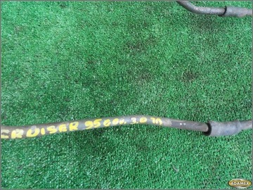 LAND CRUISER J90 J95 3.0TD PŘÍVOD OLEJE PŘEVODOVKY