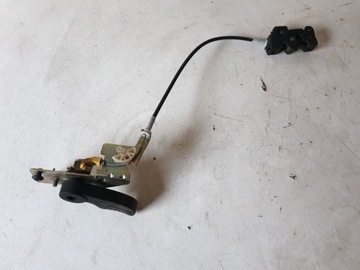 ЗАМОК ВНУТРЕННЕЙ РУЧКИ ЗАДНИЙ ЛЕВЫЙ FORD TRANSIT CONNECT MK1 2T14-V431A