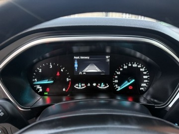 Ford Focus IV Kombi 1.5 EcoBlue 120KM 2021 Ford Focus Salon PL. Serwisowany w ASO. Dobrze wyp, zdjęcie 31