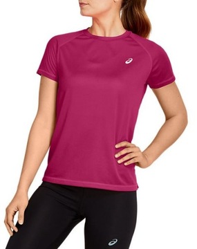 Damska koszulka do biegania ASICS Sport Run, rozmiar L