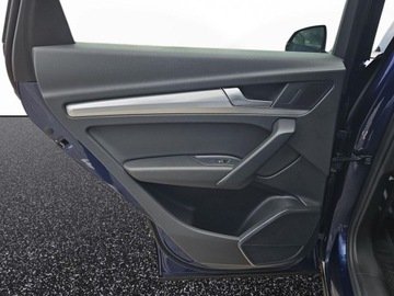 Audi Q5 II SUV Facelifting 2.0 40 TDI 204KM 2022 Audi Q5 40 TDI mHEV Quattro S Line S tronic 2.0 Diesel 204KM, zdjęcie 25