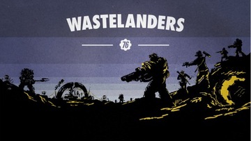 Fallout 76 (PC) KLUCZ Microsoft Store PL