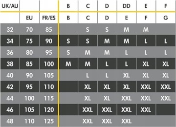 Кормление Medela, мягкий нейлон, размер XL