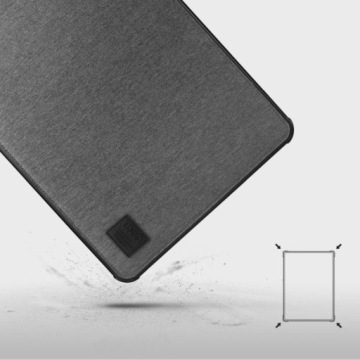 Чехол-тапочка UNIQ Dfender для MacBook Air 15 2023 M2