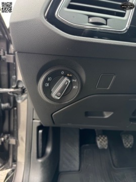 Seat Leon III X-Perience 2.0 TDI CR 150KM 2015 Seat Leon 2.0 Tdi - 4x4 - Szwajcaria Oponki lato - Radar Navi - Top 2.0, zdjęcie 23