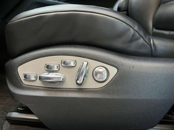 Porsche Macan SUV Facelifting II 2.0  265KM 2022 Porsche Macan Porsche Macan T, Volcano Grey Metallic, I Salon Polska, F-Va, zdjęcie 10