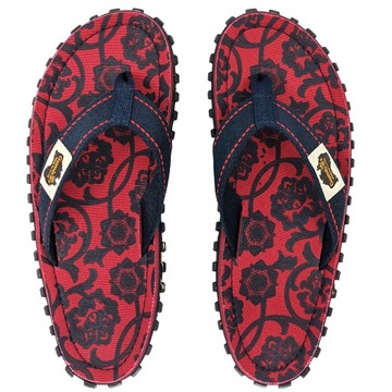 Japonki GUMBIES ISLANDER FLIP-FLOPS