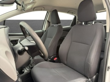 Toyota Yaris III Hatchback 5d Facelifting 2017 1.5 Dual VVT-iE 111KM 2020 Toyota Yaris 1.5 benz/lpg 1wł. SalonPL, zdjęcie 15