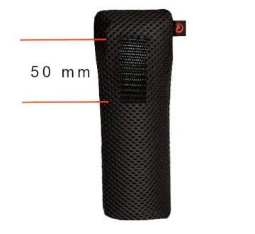 Фонари для ножей выживания NS 55 Converter