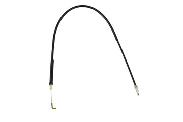 Трос БЫСТРОЙ ДВЕРИ RENAULT MASTER 10> ЗАДНИЙ PR 715/