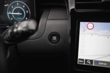 Hyundai Tucson IV SUV 1.6 CRDI 48V 136KM 2022 Hyundai Tucson 1.6 CRDi 48V MHEV, Automat, Navi, zdjęcie 20