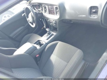 Dodge Charger VII 2023 Dodge Charger RT 2023 5.7l 5.7 Benzyna 837KM, zdjęcie 9