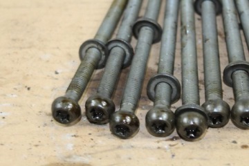 БОЛТЫ ГОЛОВКИ BMW K1200 GT K41