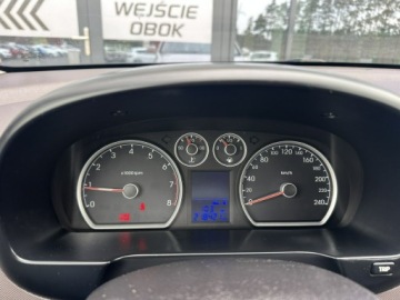 Hyundai i30 I 2011 Hyundai i30 Climatronic, Bluetooth, LED, GWARANCJA, zdjęcie 14