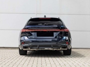Audi A5 B10 Avant 2.0 TFSI 204KM 2026 2.0 TFSI quattro S line Avant (204 KM) Kamery obserwujące otoczenie, zdjęcie 1