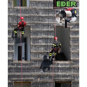 Лебедка EDER POWER CLIMBER 240/лебедка с тросом