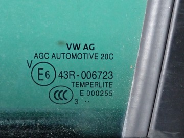 DVEŘE LEVÝ ZADNÍ KOMPLETNÍ EVROPA ORIG. SKODA RAPID SPACEBACK 14R