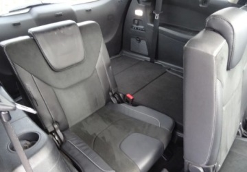 Ford S-Max II Van 2.0 TDCi 180KM 2017 Ford S-Max 2.0TDCI 180KM Ideal Bezwypadkowy 7 Foteli Oplacony 2.0, zdjęcie 15