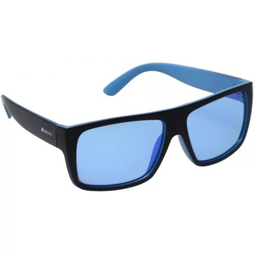 OKULARY MIKADO POLARYZACYJNE 0595 NIEBIESKIE