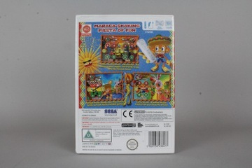 САМБА ДЕ АМИГО Wii