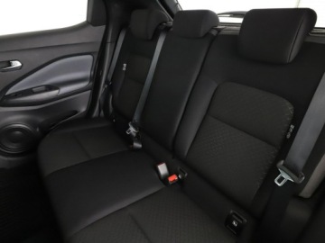 Nissan Juke II Crossover 1.0 DIG-T 114KM 2022 Nissan Juke 1.0 DIG-T Automat TEKNA Tempomat, zdjęcie 16