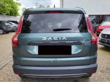 Dacia Jogger 2026 Od ręki - Journey aut 7-miejsc 1.2 Eco-G LPG 120KM, zdjęcie 3
