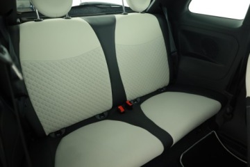 Fiat 500 III 2022 Fiat 500 1.0 mild-hybrid, Skóra, Klima, Tempomat, zdjęcie 6