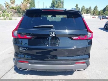 Honda CR-V VI 2024 Honda CR-V 2024 HONDA CR-V HYBRID SPORT-L 2.0 Hybryda 145KM, zdjęcie 9