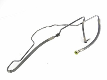 Mercedes CL W215 WĄŻ RURA PRZEWÓD ABC LEWY