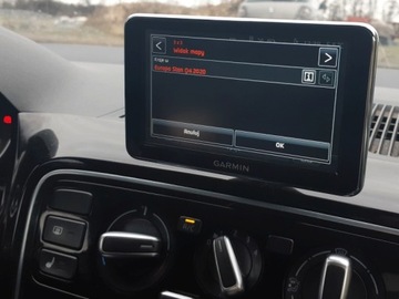 Карта для VW UP Citigo Seat Garmin Navigon EU 2020