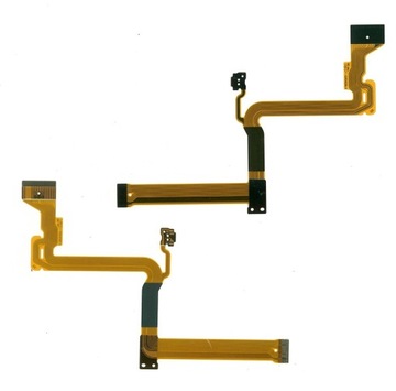 do Panasonic HC-V10 / EF EG EP GA GC EG GK FLEX LCD