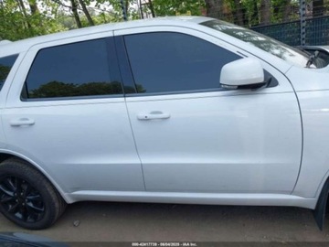 Dodge Durango III 3.6 V6 294KM 2017 Dodge Durango GT 2017 3.6l 3.6 Benzyna 295KM, zdjęcie 6