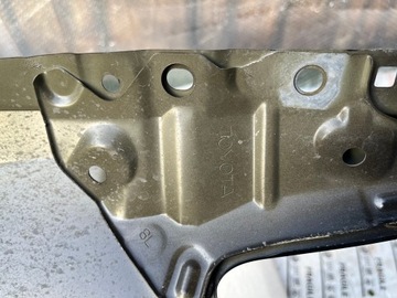 BLATNÍK LEVÝ PŘEDNÍ L TOYOTA CAMRY 17 18 19