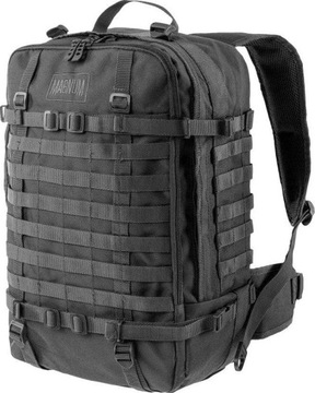 Plecak taktyczny MAGNUM TAIGA 45L WOJSKOWY Iron