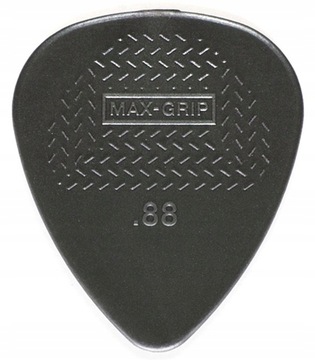 Dunlop Max Grip 0.88 - Kostka Gitarowa