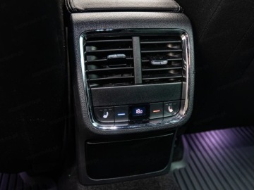 Skoda Octavia IV Liftback 1.5 TSI EVO 150KM 2021 SKODA Octavia 1.5 TSI e-Tec Style DSG Combi 150KM 2021, zdjęcie 20