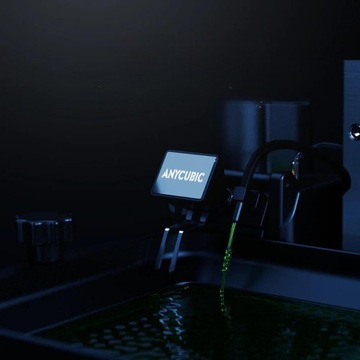 3D-принтер Anycubic Photon M3 Max | Современный, точный, качественный