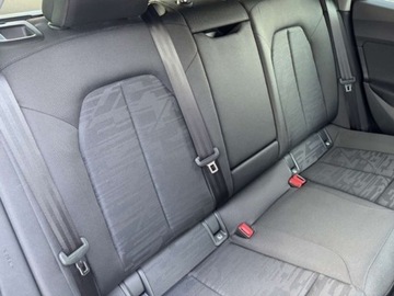 Audi A5 B10 2025 AUDI A5 e-Hybrid quattro Sedan (299 KM) 2025, zdjęcie 13