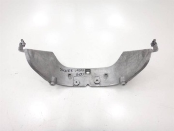 Honda Silver Wing 600 Fjs Stelaż Mocowanie